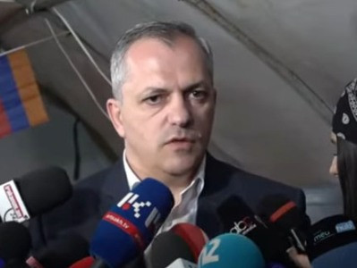 Президент Нагорного Карабаха: Для проходящего в Баку судебного фарса нет никаких правовых оснований