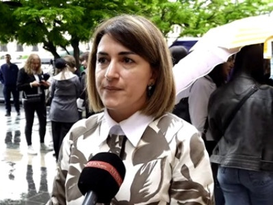 Տնտեսվարողների համար հարկային բեռը տանելի չի լինում. փոփոխություններ ենք առաջարկել.Հերմինե Թովմասյան