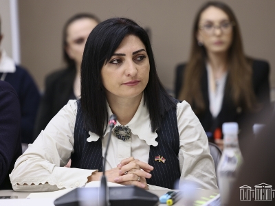 ԲՏԱ նախարարը դրամաշնորհ է տվել 4 լուծարված ընկերությունների. այդ փողերի հետեւից գնացե՞լ եք. ԱԺ պատգամավոր