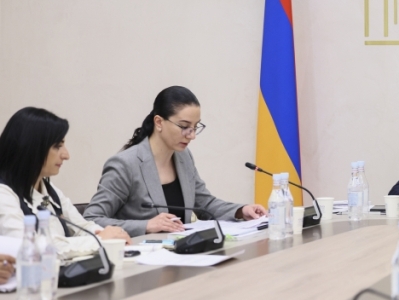 Մեկ տարի լրագրողներին բռնությամբ ԱԺ օթյակից դուրս հանելու դեպքը տեսագրված է, ի՞նչն է խանգարում բացահայտմանը. Թովմասյան