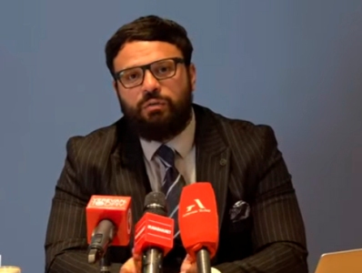 Սա լուրջ ազդակ է. դատական համակարգը ճնշման և ապօրինի միջամտության թիրախում է. Փաստաբան