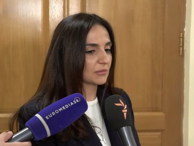 «Թող փորձեն». ՔՊ-ական պատգամավորը՝ իշխանությանը հեռացնելու պահը մոտենալու մասին Սերժ Սարգսյանի խոսքի մասին