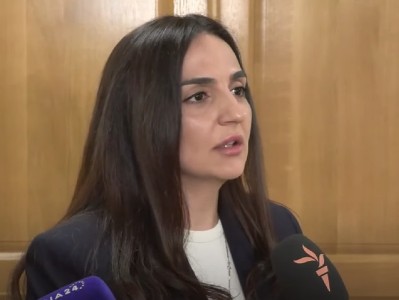 2026-ին ՔՊ-ն 50+ ձայն կստանա, ժողովուրդն էլ կտեսնի՝ ինչքան է իրենց կյանքը փոխվել. Ալխաս Ղազարյան