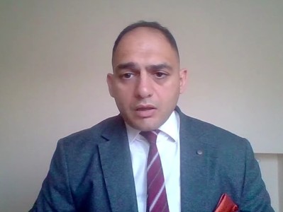 2025թ.-ին հնարավոր է՝ արտահանման եւ ներմուծման ծավալները նվազեն շուրջ 30 տոկոսով. տնտեսագետ