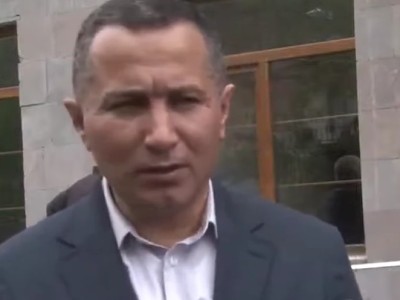 Սյունիքի մարզպետը վստահ է՝ սահմանազատումից հետո ադրբեջանական զորքերը կլքեն օկուպացված տարածքները