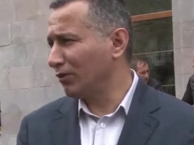 Բոլորն էլ հույս ունեն, որ կլինի խաղաղություն․ Սյունիքի մարզպետը՝ Որոտան եւ Շուռնուխ կատարած Փաշինյանի այցի մասին