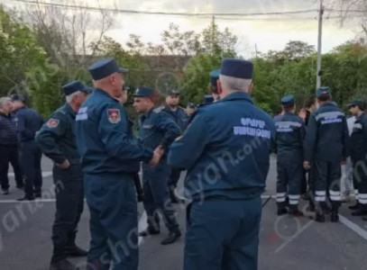 Առեղծվածային դեպք Երևանում․ Ուկրաինայի անչափահաս քաղաքացին ընկել է Հրազդան գետը