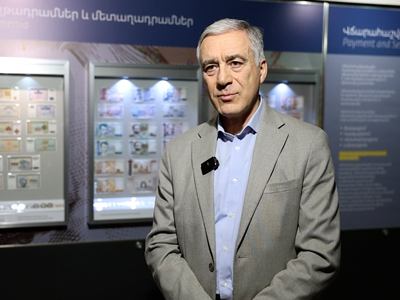 Շրջանառությունից դուրս են բերվում ՀՀ երկրորդ սերնդի թղթադրամները