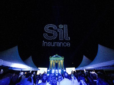 SIL INSURANCE-ը նշեց իր 25-ամյակը՝ վերաբրենդավորումով ազդարարելով նոր մեկնարկ