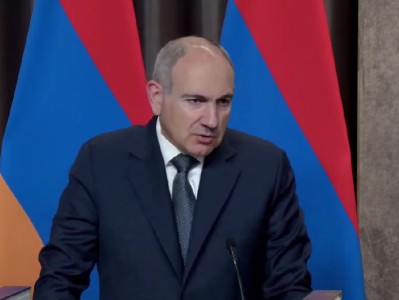 Ռուսաստանի հետ մեր հարաբերությունները լարելու մտադրություն չունենք. Փաշինյան