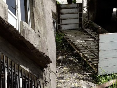 «Lվացք էր ուզում փռել, պատշգամբը փլվեց». մանրամասներ Շենգավիթի շենքերից մեկում տեղի ունեցած փլուզումից