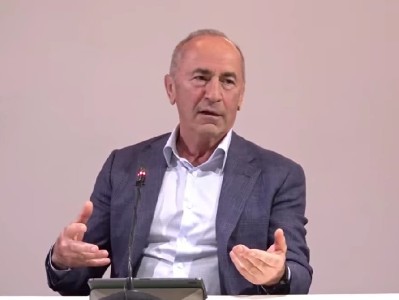«Պատերազմի ժամանակ Արայիկ Հարությունյանը ասաց՝ եթե ես հանդիպեմ Քոչարյանի հետ, Փաշինյանը ինձ կուտի». Քոչարյան