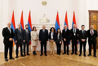 «Փաստ». Նիկոլ Փաշինյանի շրջապատն էլ է դժգո՞հ նրա թե՛ ներքին, թե՛ արտաքին քաղաքականությունից