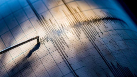 Quake hits Armenia-Georgia border zone
