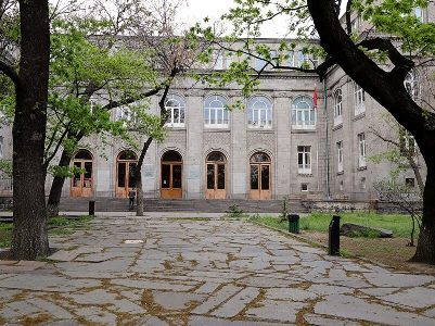Ագրարային համալսարանի 14 կրթական ծրագրերով սովորող երիտասարդները ստանում են ամսական 70 000 դրամ կրթաթոշակ. ռեկտոր
