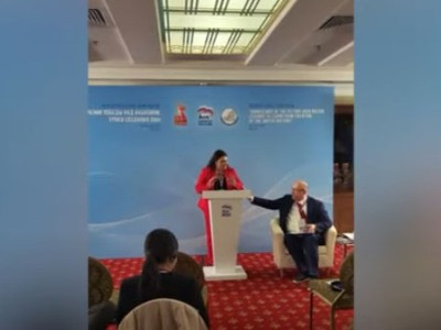 «Армения-Арцах»: Надеюсь, мастер-класс в Москве с участием армянских делегатов надолго останется в памяти азербайджанцев
