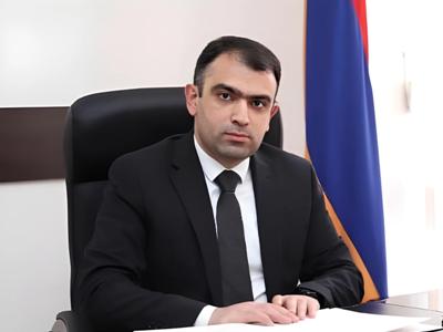 Պաշտոնից ազատված Հայկ Սանոյանը դատի կտա արդարադատության նախարարին