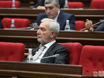 Անդրանիկ Քոչարյանի անվայելուչ պահվածքին գնահատական չտալը կանաչ լույս է վառում այդպիսի միջադեպերի համար. հայտարարություն