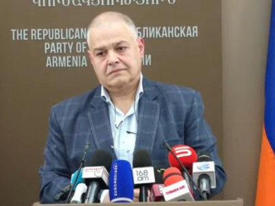 Դատարանը չի պատասխանել «Ապօրինի գույքի բռնագրավման մասին» օրենքի վերաբերյալ բազմաթիվ հարցերի. նախկին նախարար