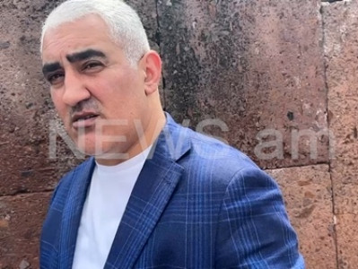 Հայհոյանք եւ սպառնալիք հնչեցրած Նոր Նորքի թաղապետը՝ սկանդալային միջադեպի մասին