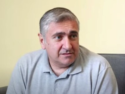 Երբ գոնե մի 10-15 ՔՊ-ականի կներկայացնեն, որ միանալու են իմպիչմենթին, այդ դեպքում իմաստ ունի խոսել. Խաչատրյան