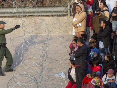 UN: Over 52,000 migrants have died worldwide since 2014