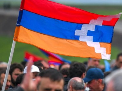 Լեռնային Ղարաբաղի հայերի դեմ իր գործողությունների համար Ադրբեջանն այդպես էլ չի պատժվել. Amnesty International