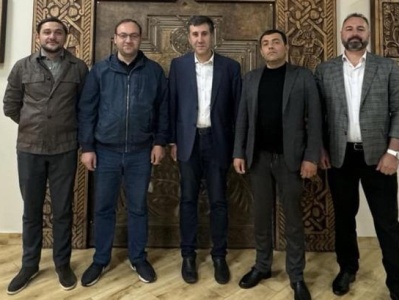 Իրավապահները բերման են ենթարկել ոչ թե խուլիգանախմբի անդամներին, այլ տուժողին. Հինգ իրավախպաշտպանների նախաձեռնություն