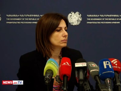 Առողջապահության նախարարը դեմ է ցանկացած բռնության, բայց Չախոյանին ծեծելու դեպքից տեղյա՞կ չէ