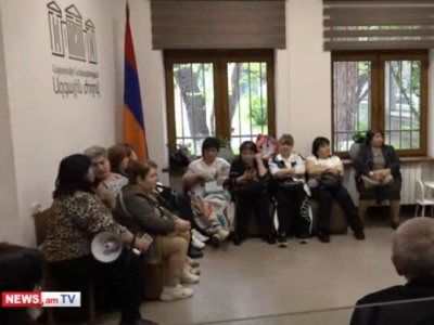 Փոքր եւ միջին բիզնեսի ներկայացուցիչները պահանջել են չեղարկել հարկային ռեֆորմները