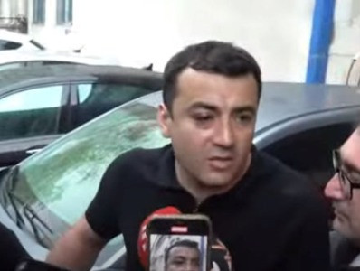 Նոր Նորքի թաղապետարանում միջադեպով քրեական վարույթ է նախաձեռնվել. 6 ձերբակալվածների թվում է Արթուր Չախոյանը
