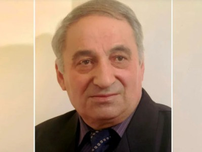 Մահացել է գրականագետ, հրապարակախոս Լյուդվիգ Կարապետյանը