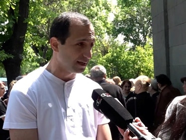 Նոր Նորքի թաղապետարանում մի բանդա է հավաքվել, որը չափ ու սահման չի ճանաչում. ավագանու անդամ