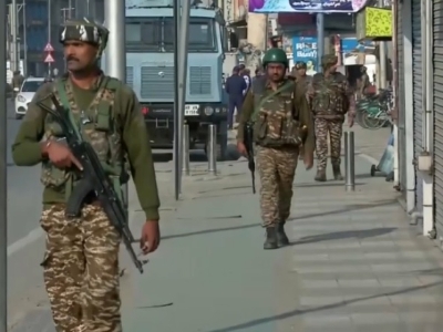 PTI: 786 Pakistan nationals flee India after terrorist attack in Kashmir