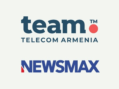 Team Telecom Armenia-ն ընդլայնում է միջազգային գործակցությունը․ ԱՄՆ առաջատար Newsmax ալիքը կհեռարձակվի Հայաստանում