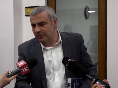 Մի տարի հետո նույնիսկ էս գործող օրենքով կարող են բիզնեսին տուգանել. Հակոբ Ավագյան
