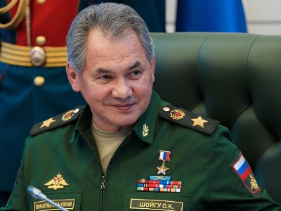 Шойгу: Россия продолжает доводить до США необходимость проведения совместной работы по снижению стратегических рисков