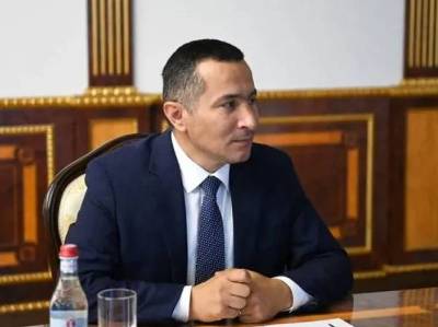 «Հրապարակ». Վարչապետի, քաղաքապետի, հիմա էլ՝ մարզպետի