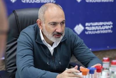 «Грапарак»: Почему правящая в Армении партия не проводит заседаний своего Правления?