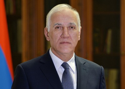 Աշխատանքն այն հիմնաքարն է, որի վրա կառուցվում է և մեր անձնական բարեկեցությունը, և պետության առաջընթացը. ՀՀ նախագահ