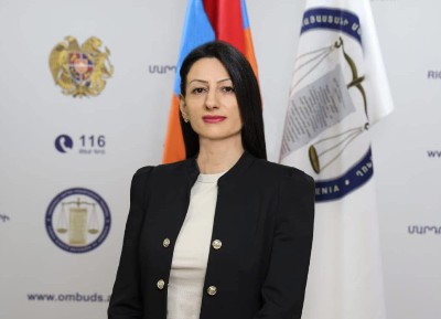 Շարունակում է խնդրահարույց մնալ աշխատաշուկայում խտրականության բացառման հարցը. ՄԻՊ