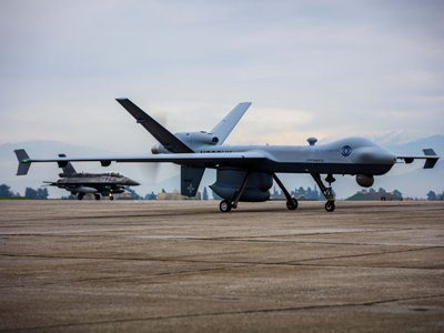 Wall Street Journal: US Army plans massive increase in its use of drones