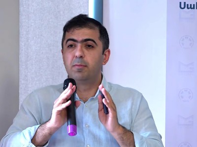 Դատարանը չի կարող կայացնել բռնագանձելու որոշում, եթե կապը հանցագործության հետ նշված չէ. Արամ Օրբելյան