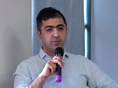 Պետք է բացահայտել, պատժել նախկին կոռուպցիոն դեպքերը, բայց չպետք է դա այնպես լինի, որ ապագան խաթարվի. Օրբելյան