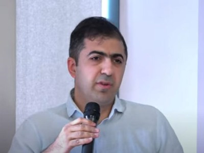 Իրենք 5 տարի ապօրինի տեղեկատվություն են հավաքել. դա պետք է ոչնչացվի. Օրբելյանը՝ ապօրինի գույքի բռնագանձման մասին