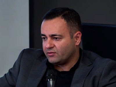 Այդ մեթոդաբանությամբ բոլորս խնդրահարույց սուբյեկտներ ենք. իրավաբանը՝ ապօրինի գույքի բռնագանձման օրենքի մասին