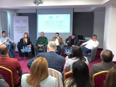 Գալյանի ու Վահե Գրիգորյանի ասածները մտահոգիչ են, այդ թեզերը ՍԴ որոշման մեջ չկան, հերքված են. Հարությունյան