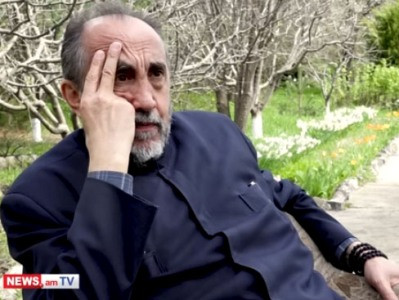 Իշխանությունն ասում է՝ մինչև չխոնարհվեք, մինչև մեզ չասեք, որ մենք լավն ենք, մենք ձեզ հետ չենք շփվի. Աջապահյան
