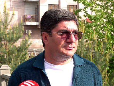 «Մեղքս չեմ ընդունում, Տիգրան Տեր–Մարգարյանին չեմ ստորացրել». Մեսրոպ Մանուկյան