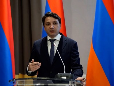 Ինչպես է ֆինանսների նախարարը անտոկոս վարկ ստացել. մանրամասնում է նախարարը